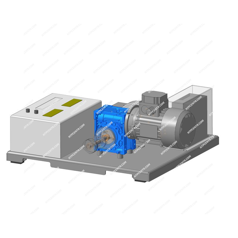 NTC13.09.6 "Safety Clutches" NTP Centr