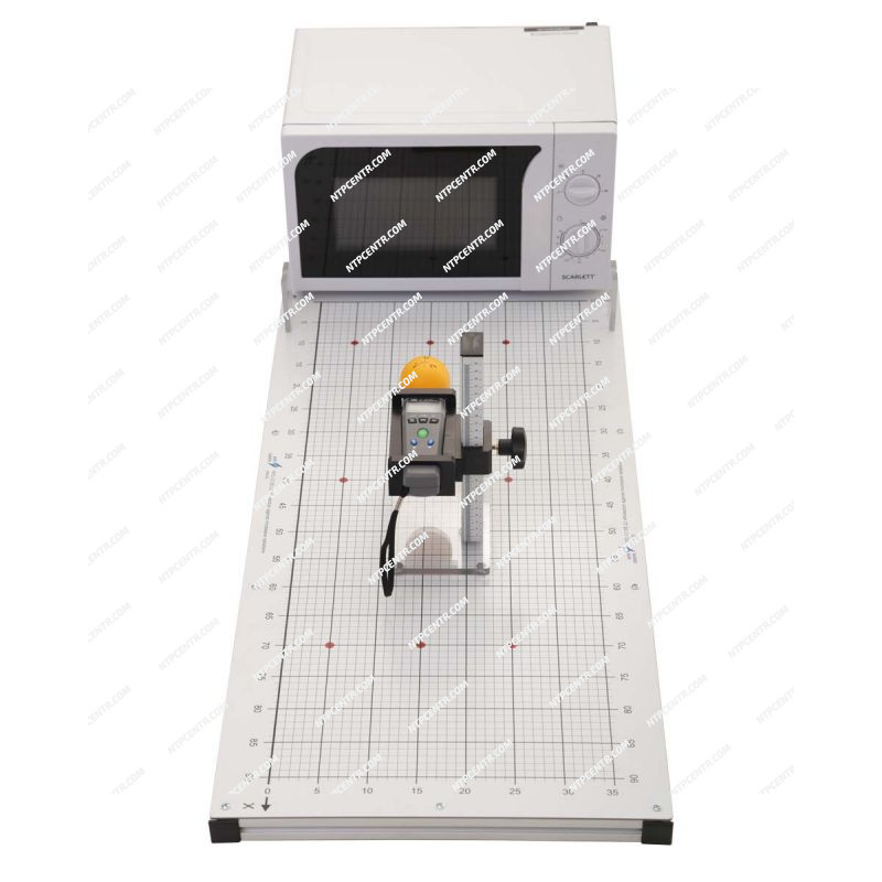 NTC17.55.12 “Protection against microwave radiation” NTP Centr