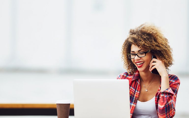 Great Contact Support